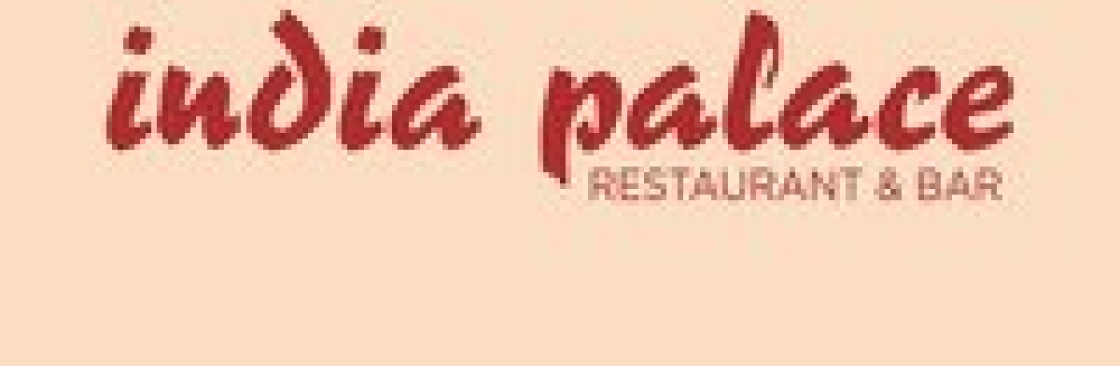 India Palace Cover Image