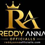 reddy anna Profile Picture