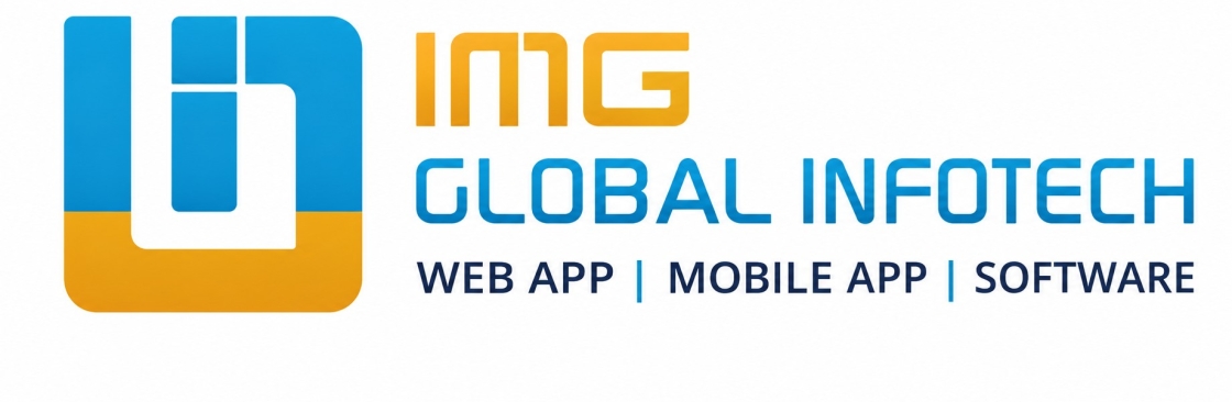IMG GLOBAL Cover Image