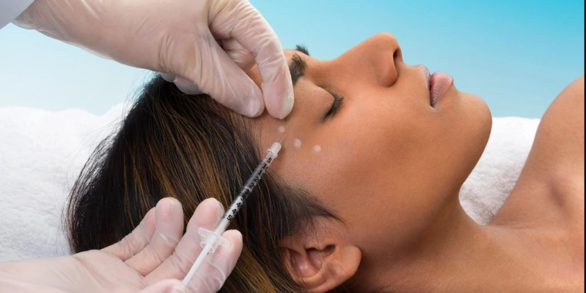Top Benefits of Getting Botox Injections in Dubai