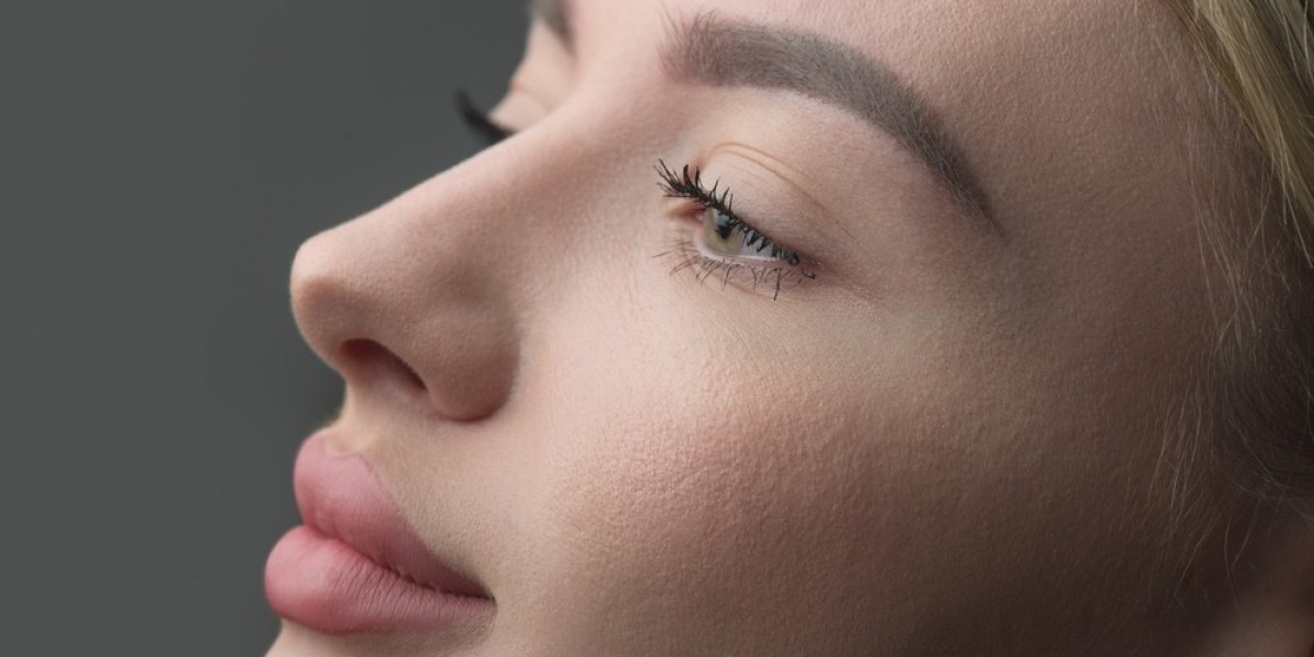 How Rhinoplasty Dubai Can Improve Breathing Function