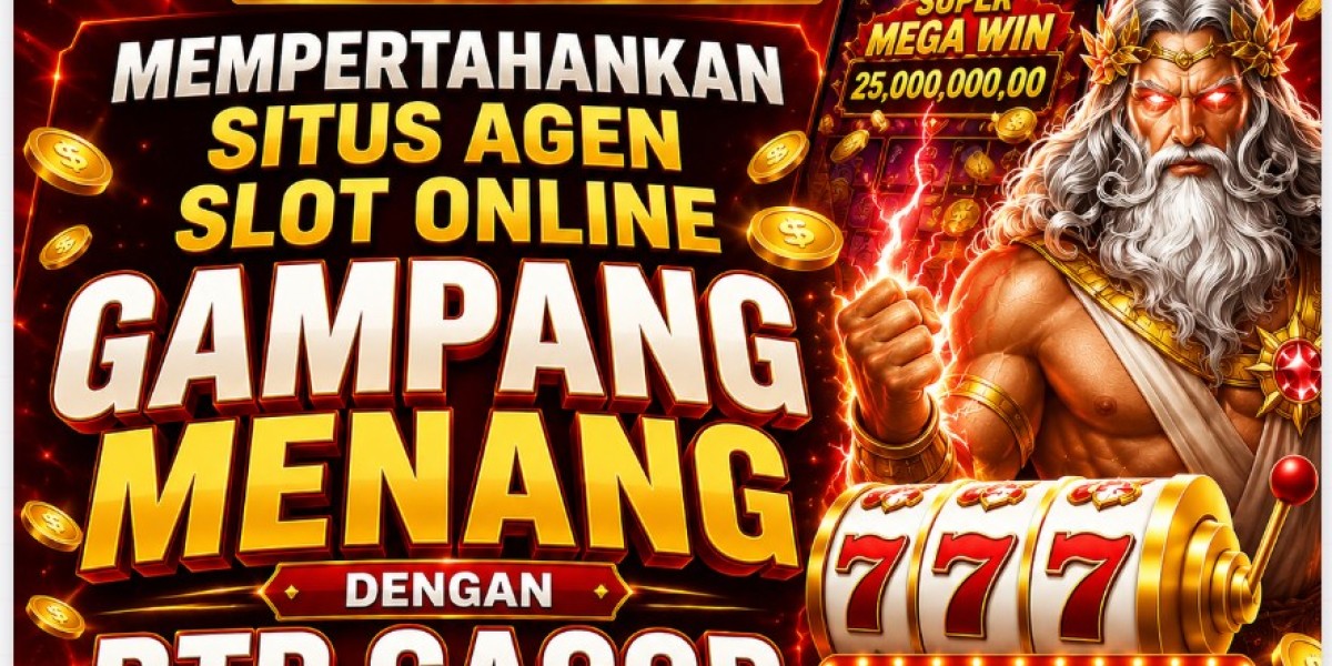Alexistogel Platform Informasi dan Panduan Akses Aman Alexistogel Slot Online