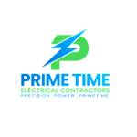PrimeTime Electrical Contractors Profile Picture