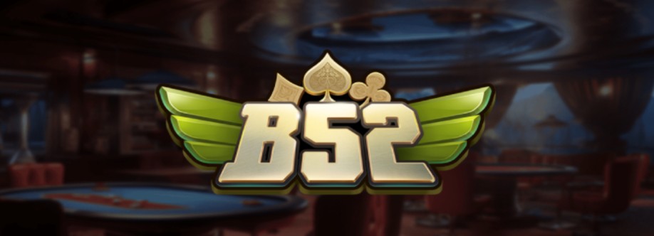 B52 Club Cover Image