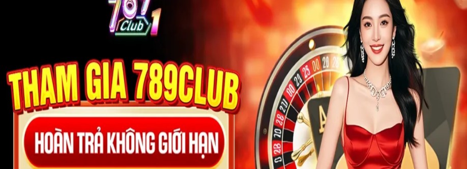 Cổng game 789Club Cover Image