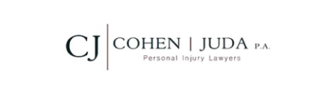 Cohen Juda P.A. Cover Image