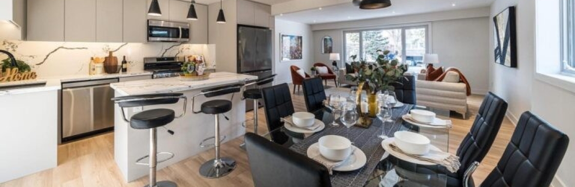 1 Click home Staging Cover Image