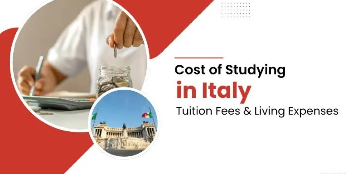 What Are the Major Expenses of Studying in Italy?