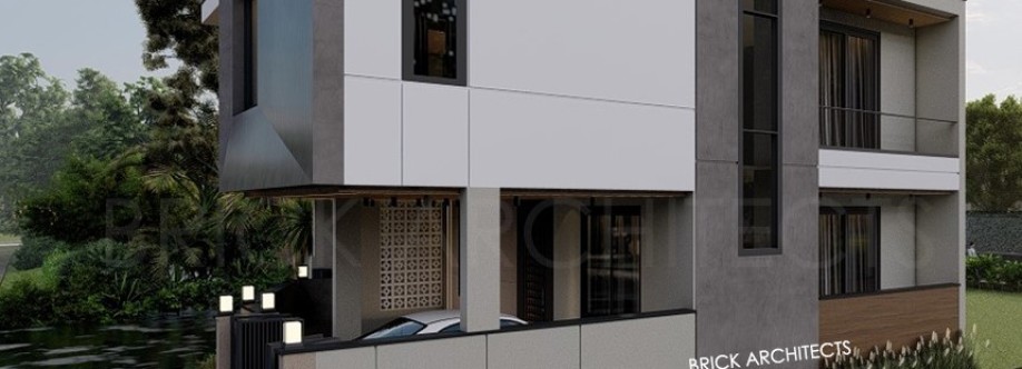Brick Architects Cover Image