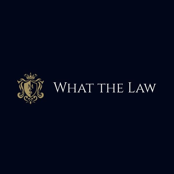 What The Law Profile Picture