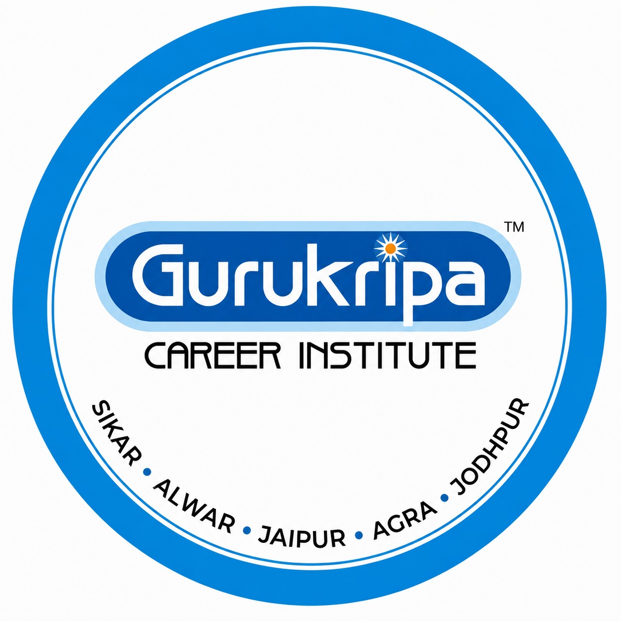 Gurukripa Career Institute Profile Picture