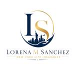 Lorena M Sanchez New York Life Insurance Profile Picture