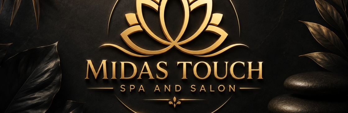 Midas Touch Spa and Salon Cover Image