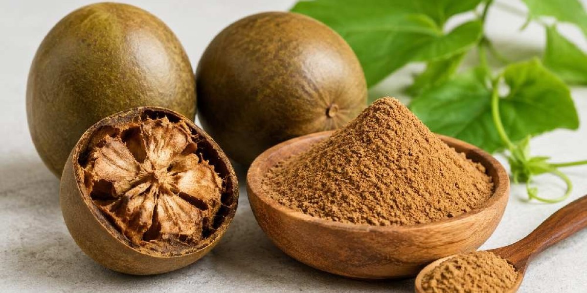 Find Out How Monk Fruit Sweetener Fits Your Healthy Lifestyle