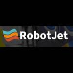 Robot Jet Profile Picture