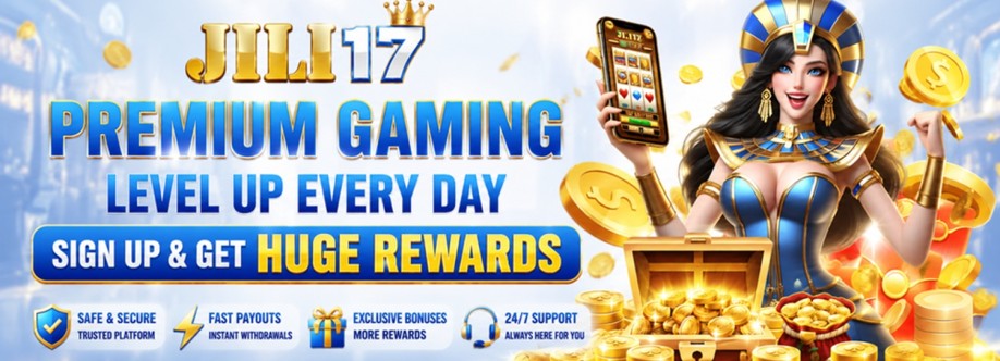 JILI17 Cover Image