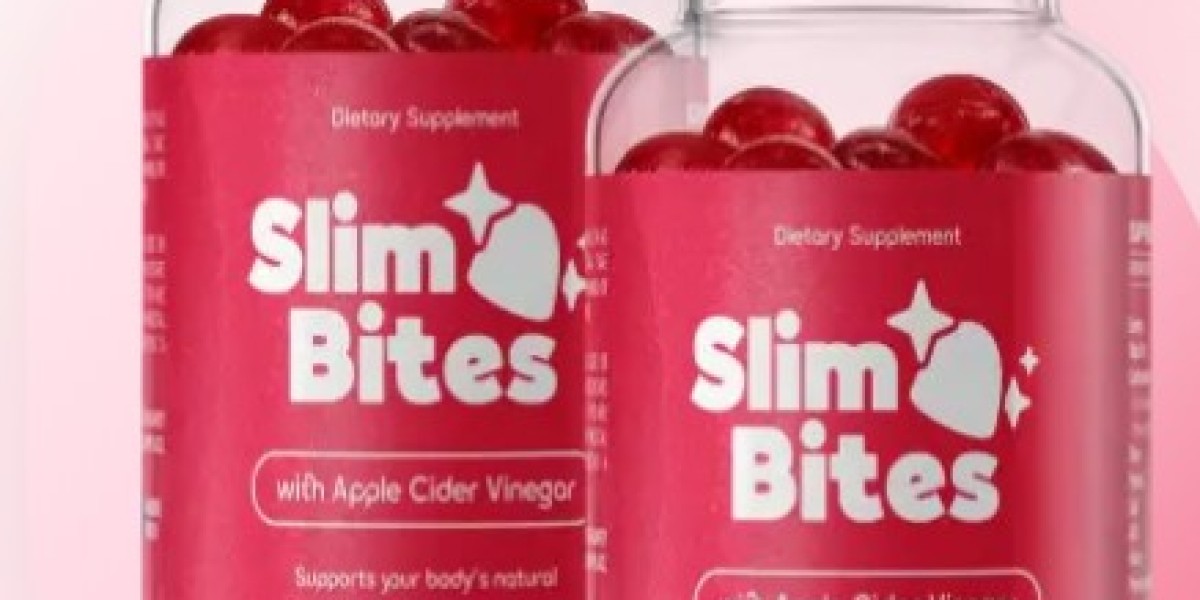 What ingredients are used in Slim Bites?