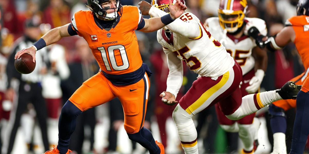 2026 NFL Draft: Why the Broncos drafted DT Tyler Onyedim