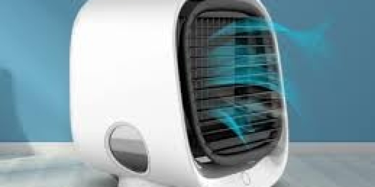 Airabreeze Portable Cooler Explained: (Reviews 2026 )How It Works and Why People Are Choosing It