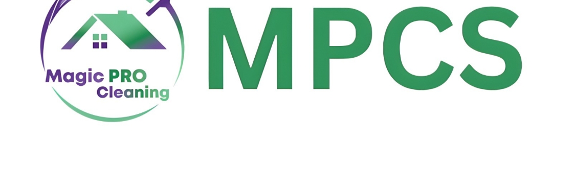 Magic Pro Cleaning Solutions Cover Image