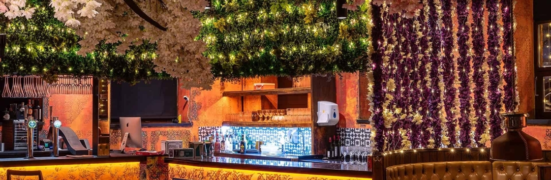 Kerala canteen Listed In Best Indian Restaurant in UK Cover Image