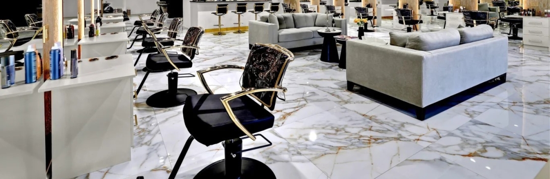 Hairmess Salon Cover Image