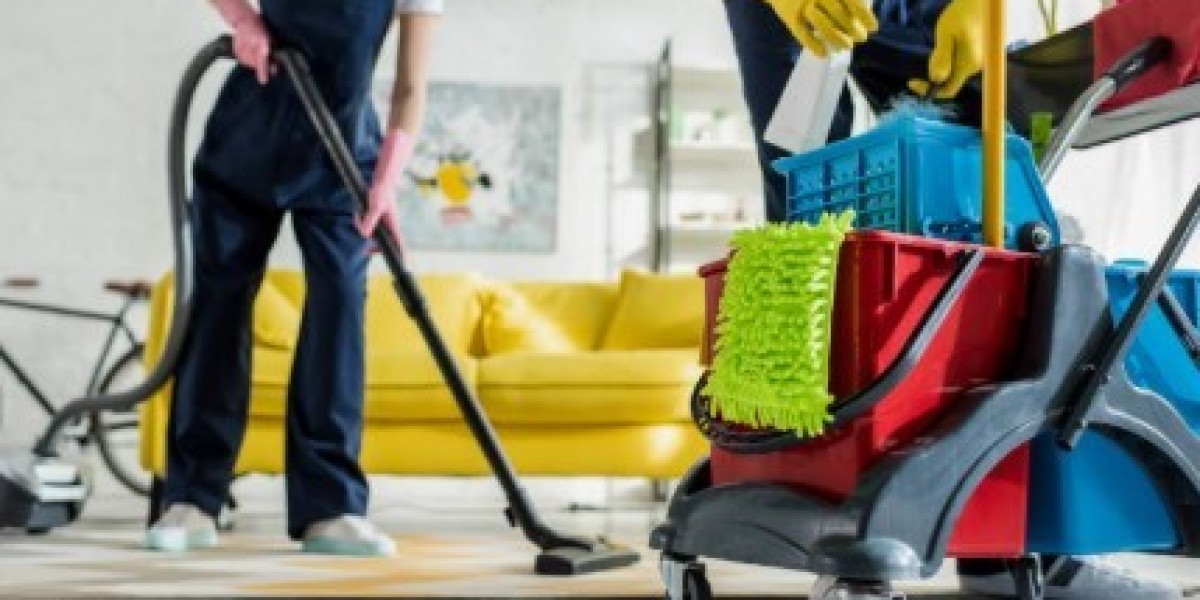 Professional End Of Tenancy Cleaning Reading
