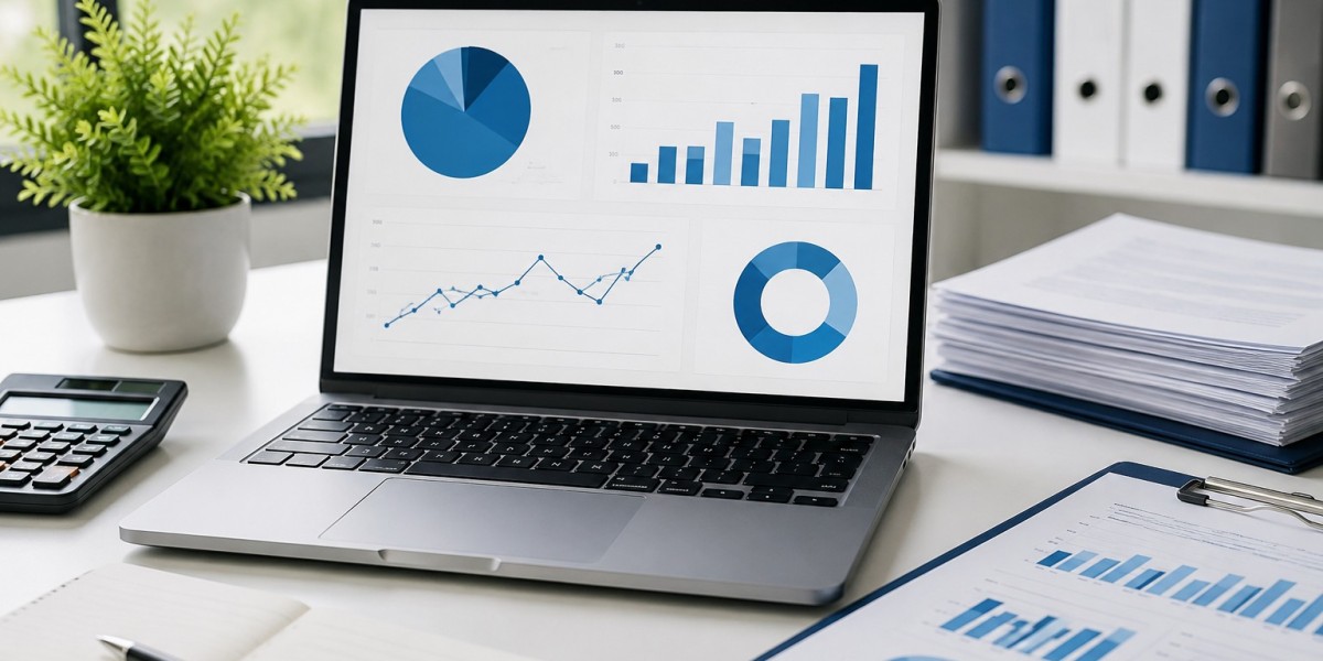Why Businesses Are Switching to Online Accounting Audits in 2026