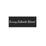 Luxury Lakeside Retreat Profile Picture