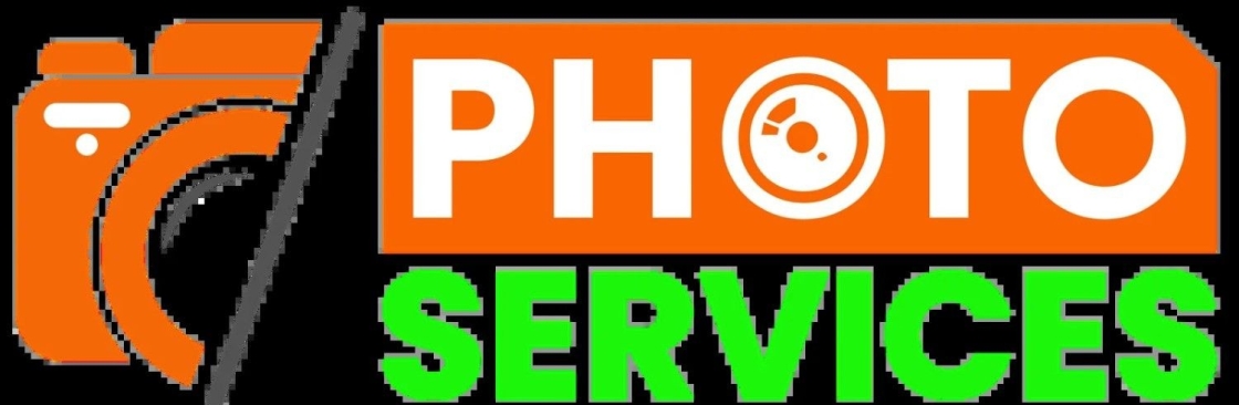 Photo Services Cover Image