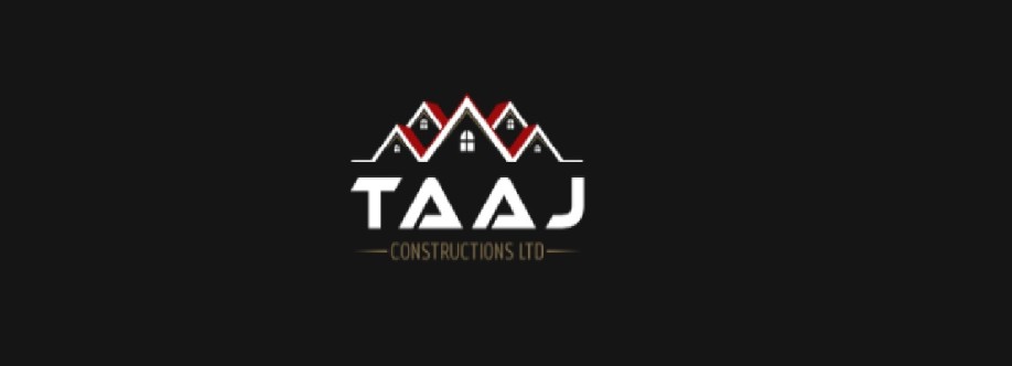 TAAJ CONSTRUCTIONS LTD Cover Image