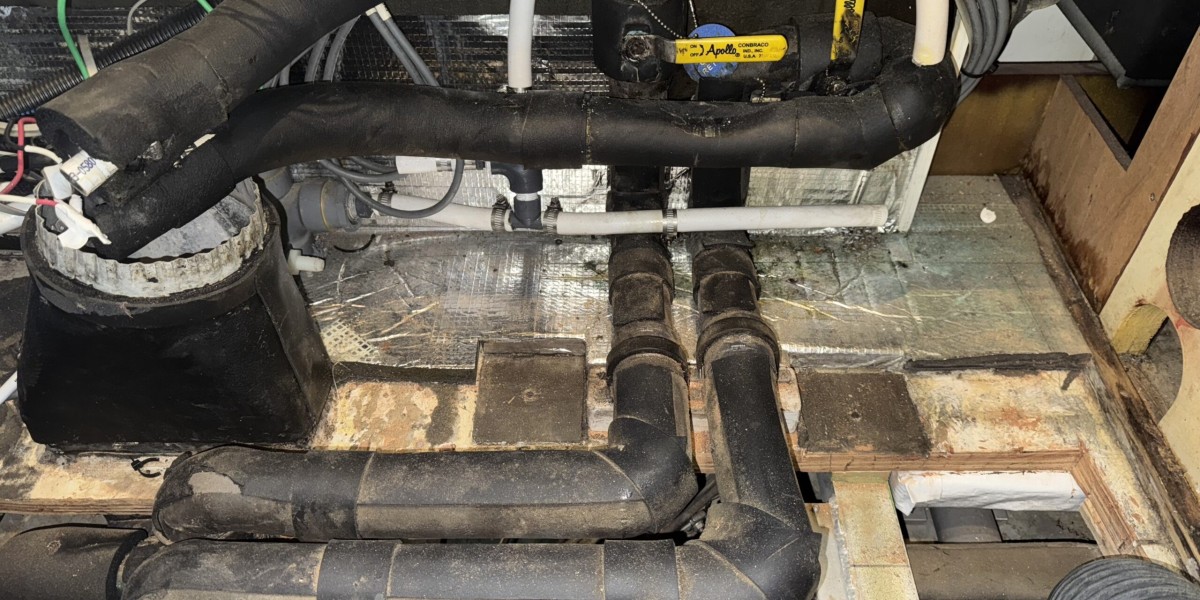 Marine Soundproofing Secrets Every Boat Owner Knows