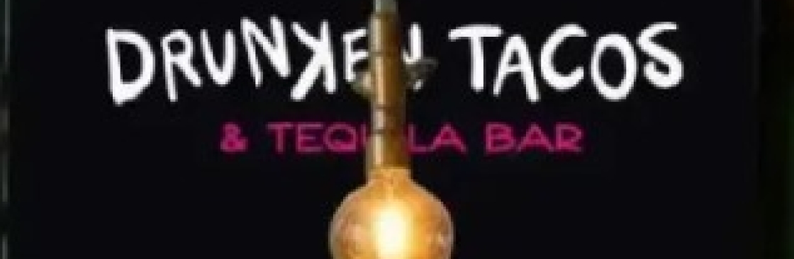 Drunken Tacos Cover Image