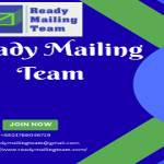 readymailing373 Profile Picture