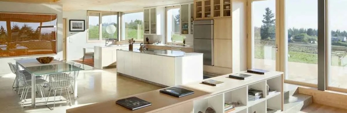 Nuhorizon Remodelers Cover Image