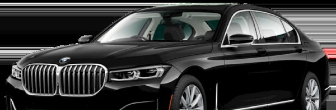 Blue Lane Car Cover Image