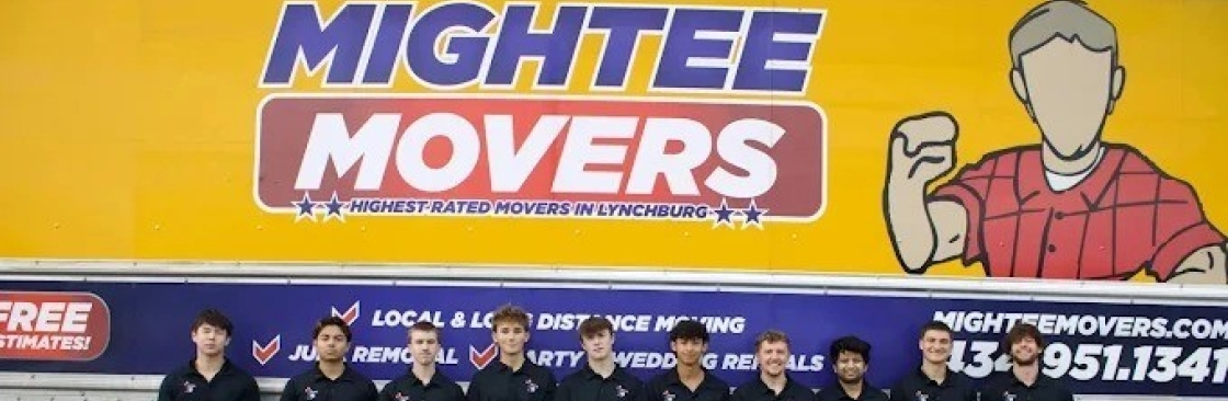 Mightee Movers Cover Image