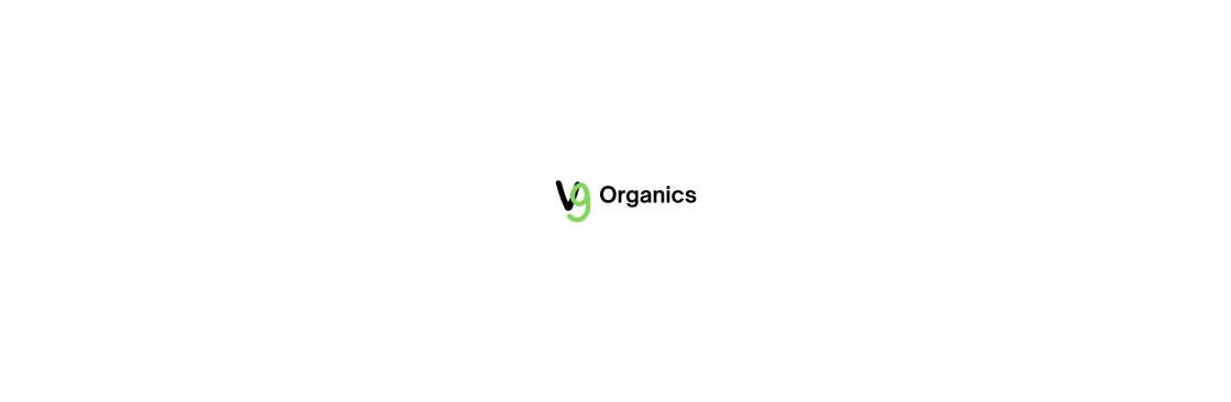 VG Organics Cover Image