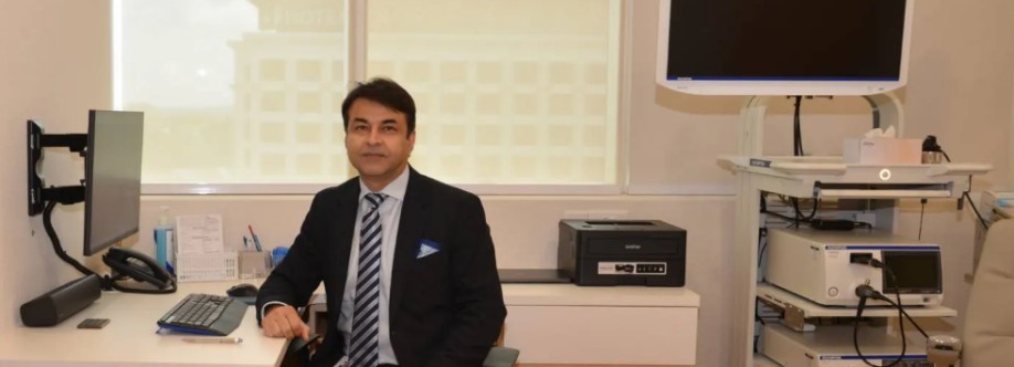 Dr Sandeep Uppal Cover Image