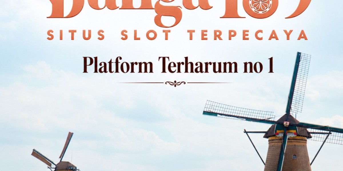 BUNGA189: Mengukuhkan Efisiensi dalam Ekosistem Digital yang Dinamis