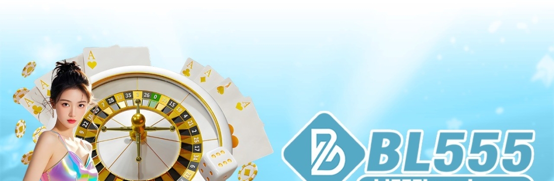 BL555 Cover Image