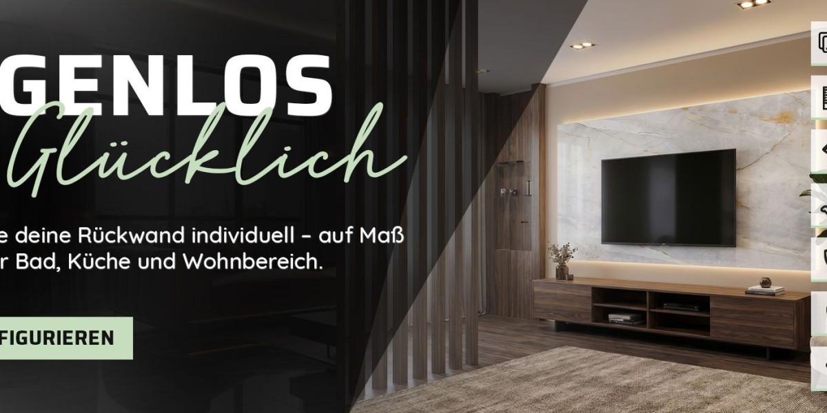 DEDECO erweitert sein Sortiment für moderne Wandgestaltung im Außenbereich