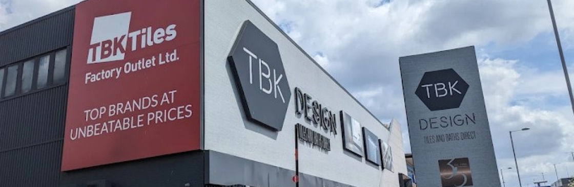 TBK Tiles Factory Outlet Cover Image