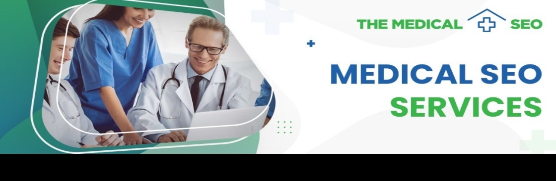 The Medical SEO Cover Image