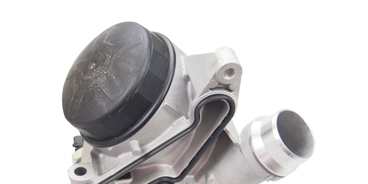 Why is Replacing a Clogged Oil Cooler Critical for Your Car's Performance?
