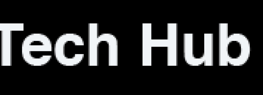 Techhub Core Cover Image