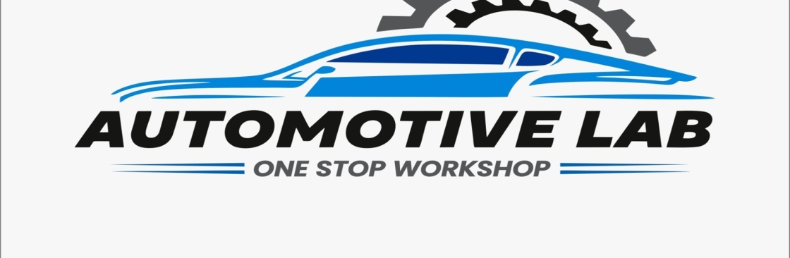 Automobile Lab Cover Image