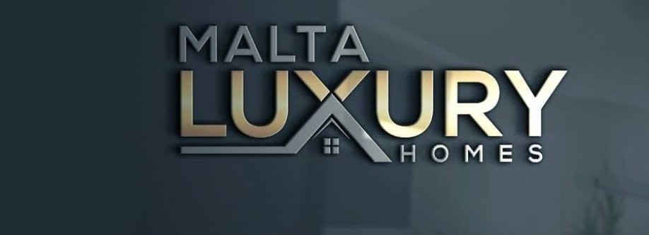 Malta Luxury Homes Cover Image