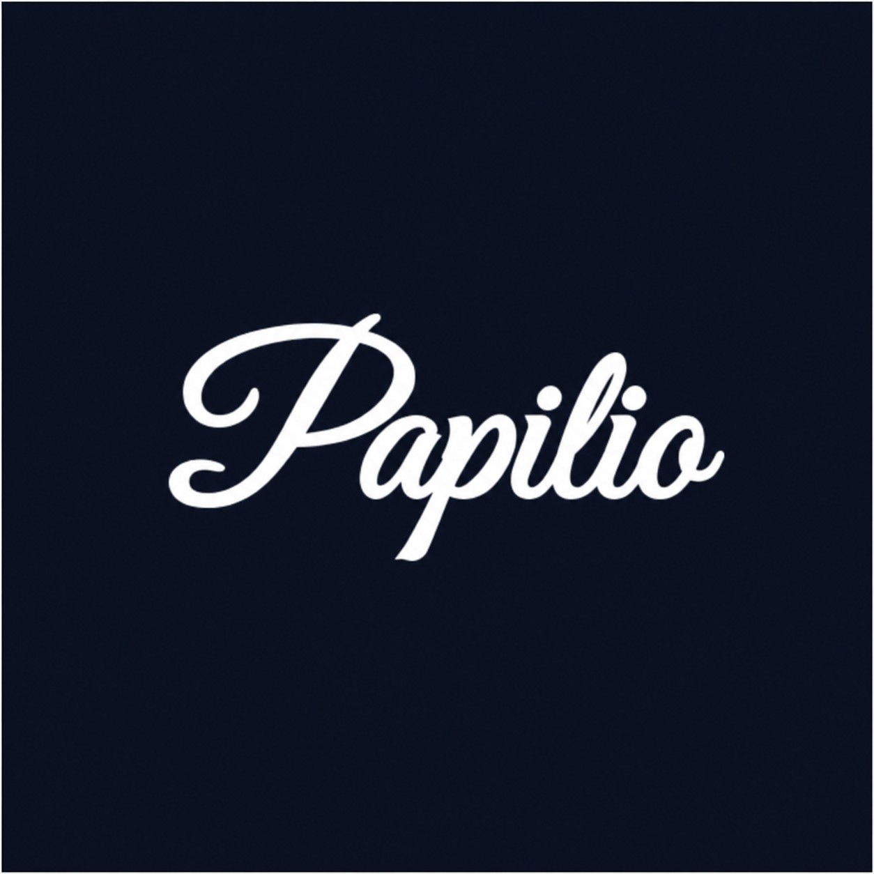 Papilio Profile Picture