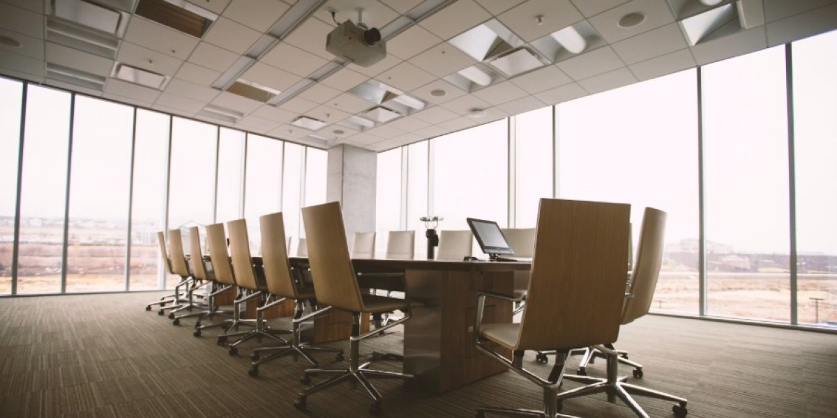 Best Coworking Space in Trichy: Why Professionals Choose Indicoworks